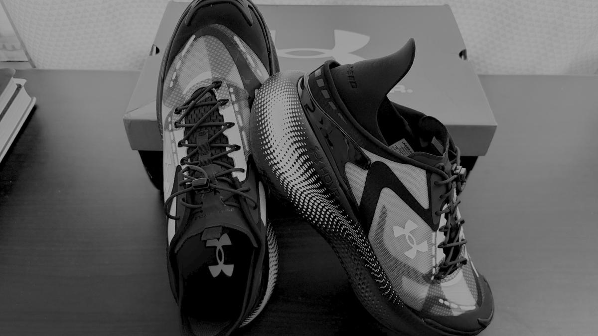 Under Armour Echo Review: A new direction in sneaker culture
