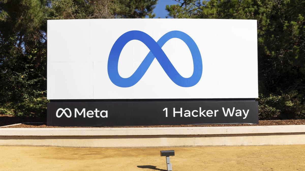 Embattled Facebook to rebrand as 'Meta' to emphasize virtual reality vision