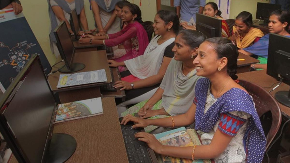 Microsoft and SAP India launch tech skilling programme for underserved young women