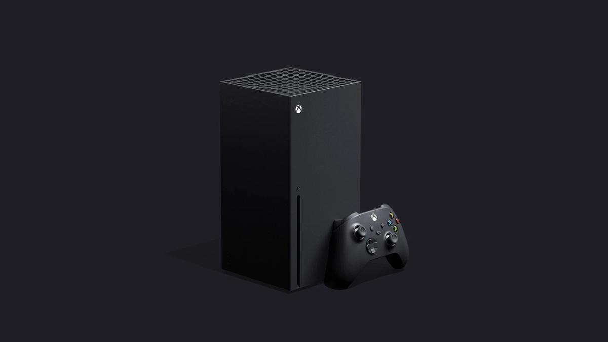 Microsoft to launch Xbox Series X in November