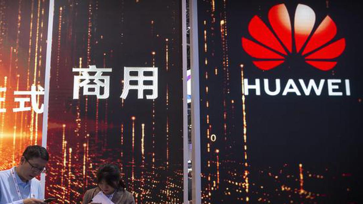 Huawei may avoid using Google Mobile Services again