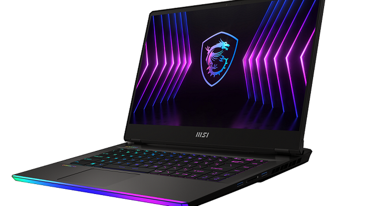 MSI releases HX series gaming laptop in India