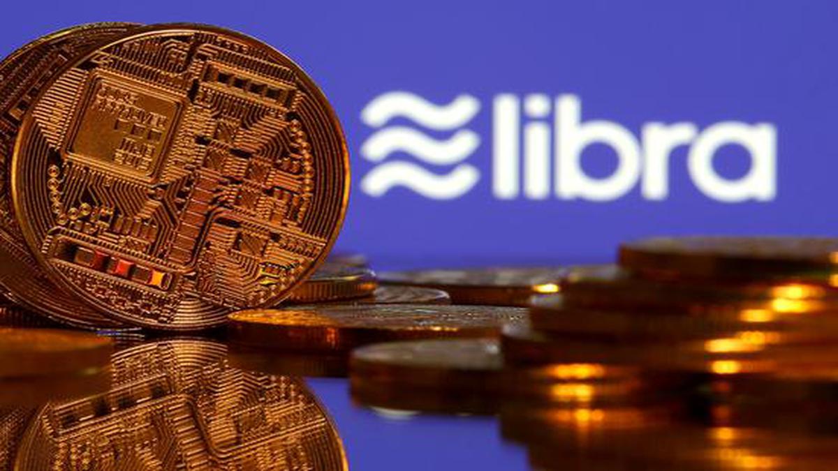 Facebook cryptocurrency Libra to launch as early as January but scaled back: FT