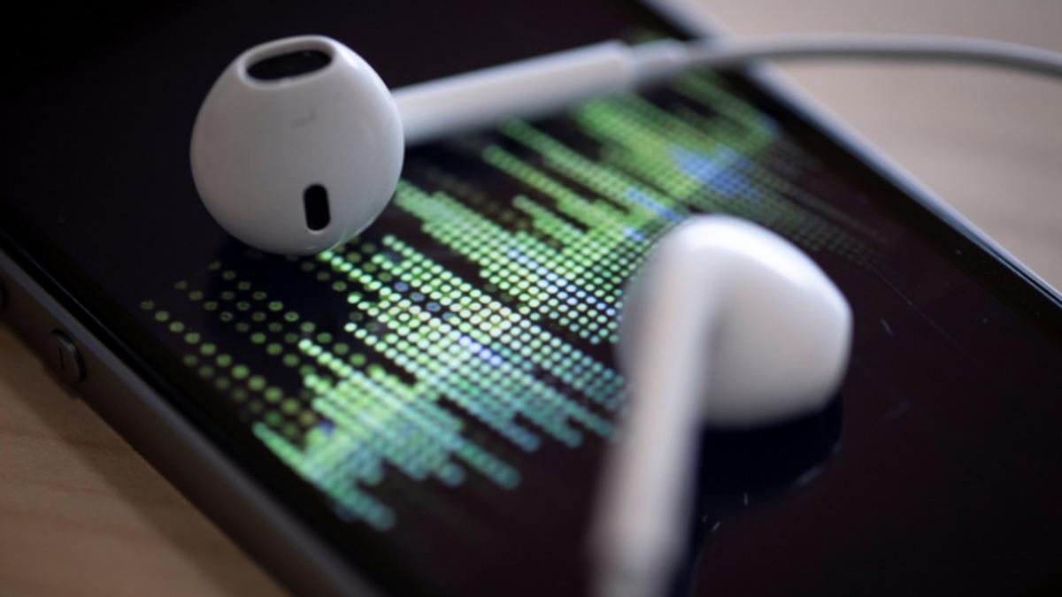 Algorithmic recommendations inaccurate for some music lovers