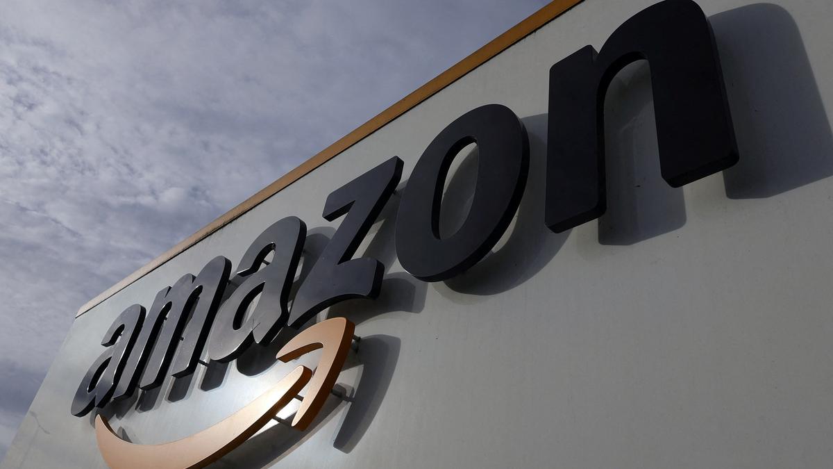 Amazon lays off some devices unit staff as it targets 10,000 cuts