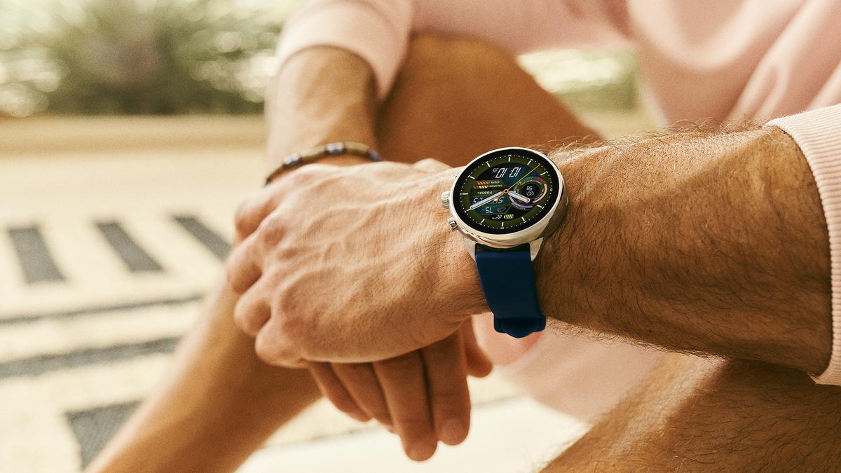 Fossil Gen 6 Smartwatch Range With Snapdragon 4100+ launched - Times of  India