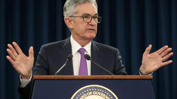 Fed attacks U.S. inflation with another interest rate increase