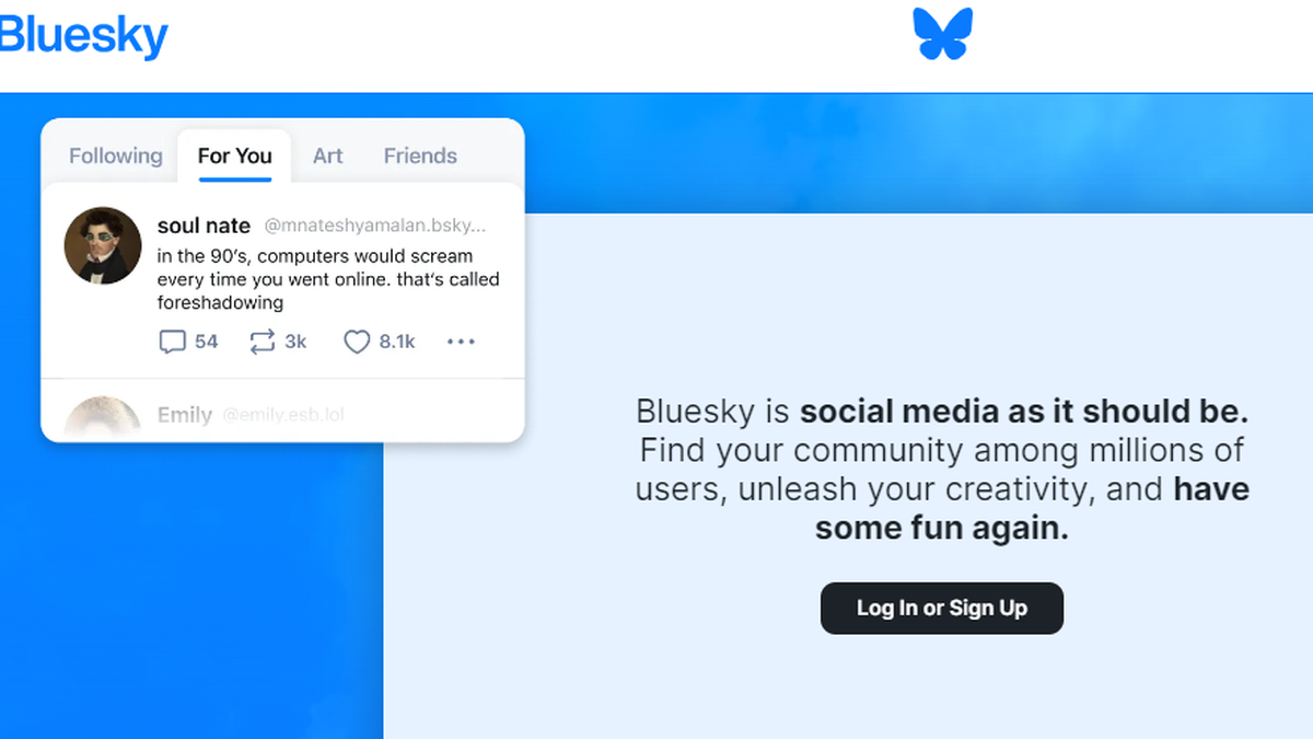 Bluesky social media app available to all! Jack Dorsey’s vision unleashed