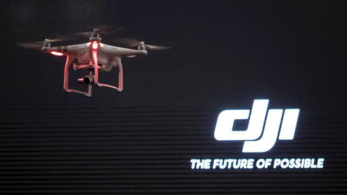 U.S. blacklists dozens of Chinese firms including SMIC, DJI