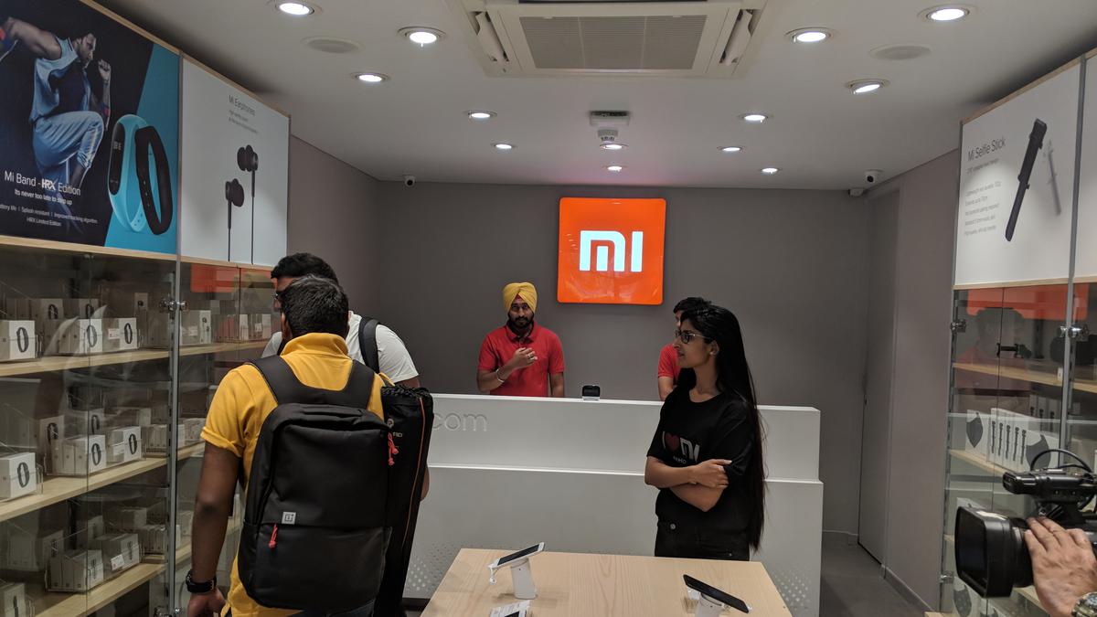 Xiaomi India