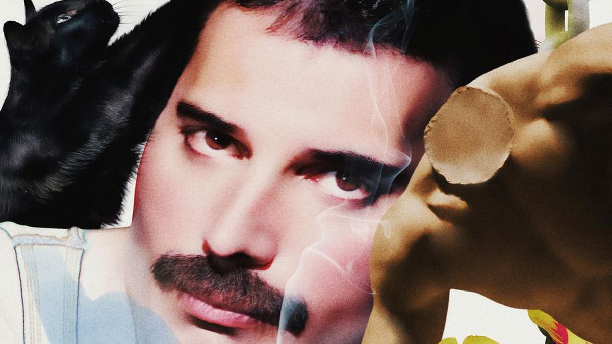 Freddie Mercury NFTs go on sale for AIDS charity