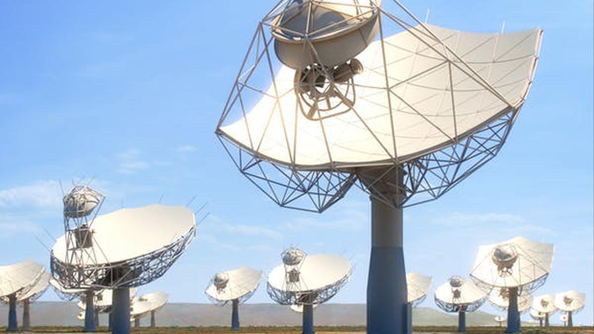 Nokia's 4G lunar network is bad for radio astronomy, astrophysicist says