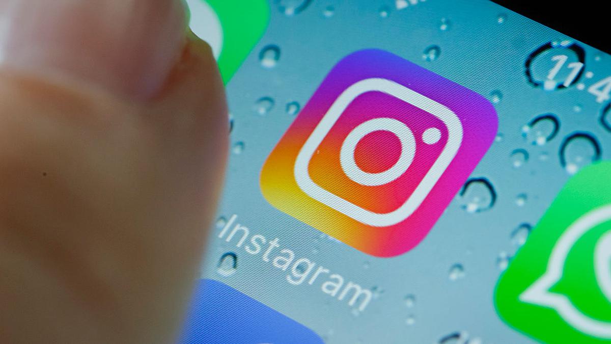 Instagram says social media’s effect on people mental health “mixed”