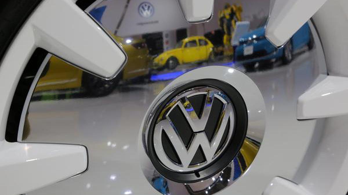 This Greek island goes electric with Volkswagen transport deal