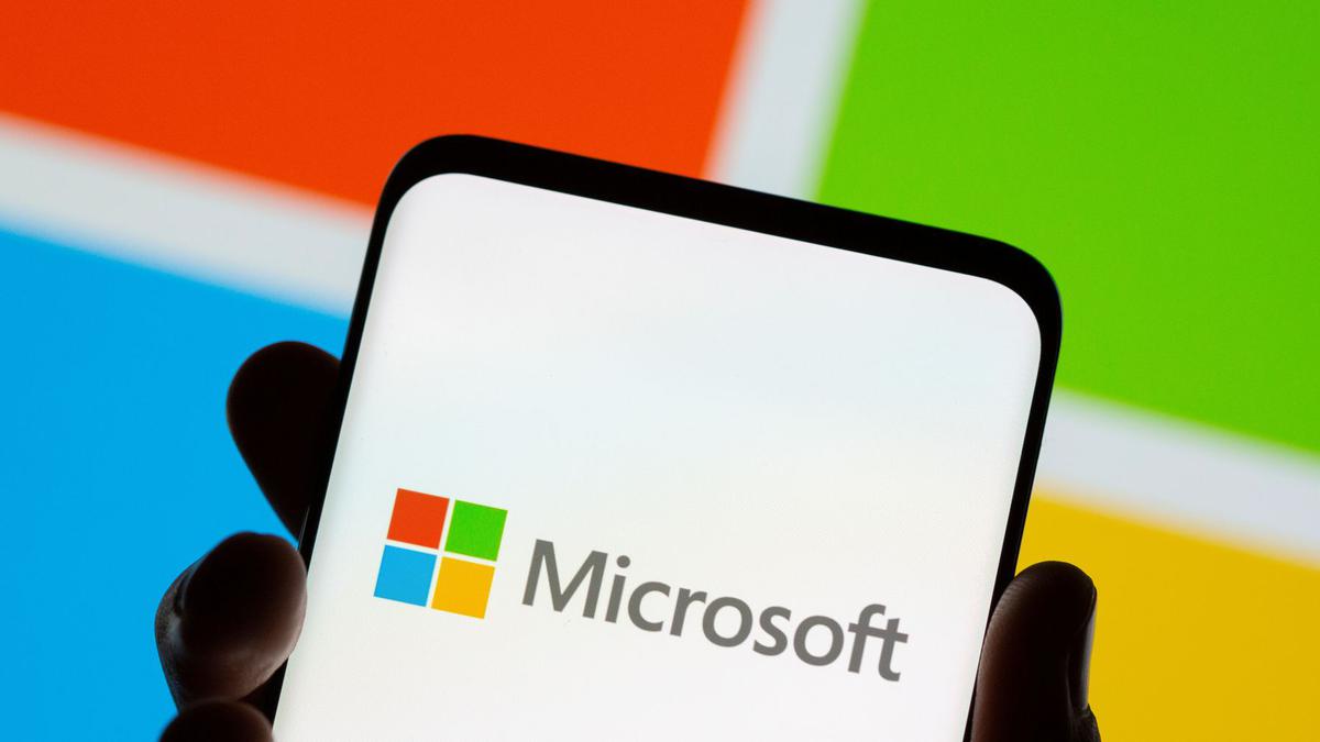 Microsoft’s $19.7 billion Nuance deal gets EU nod