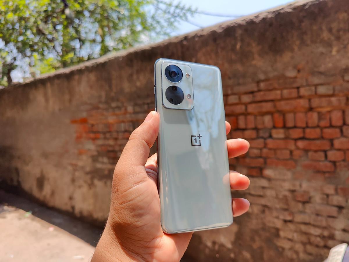 OnePlus Nord 2T Review