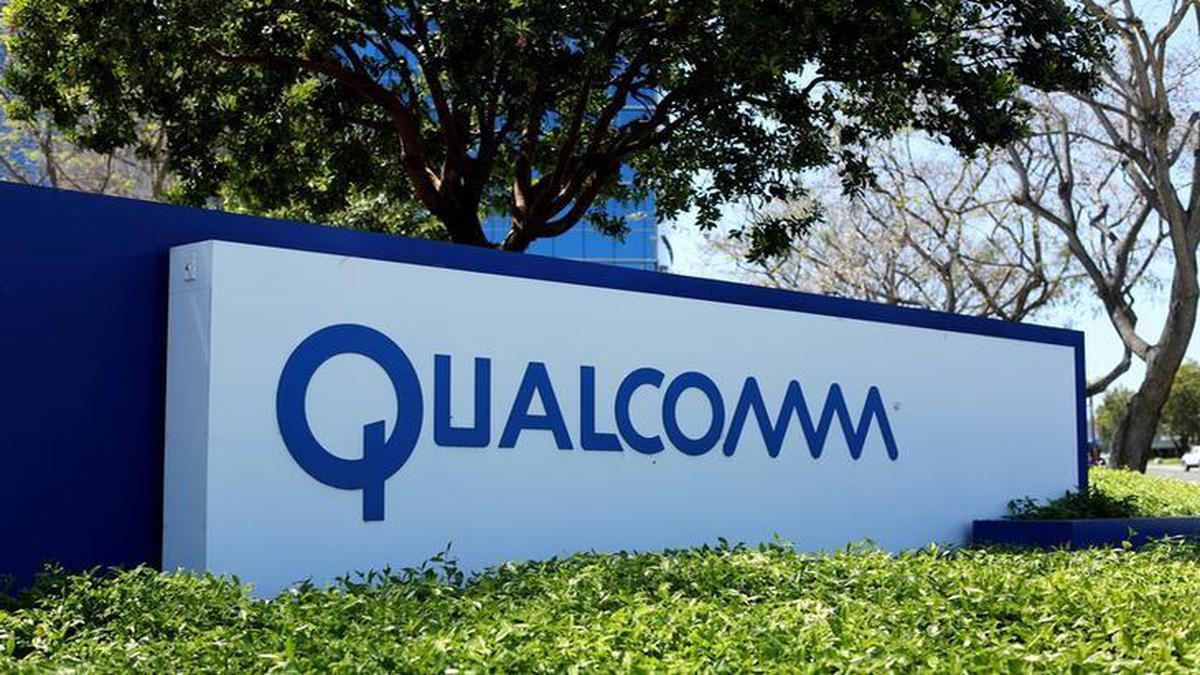 Qualcomm receives U.S. permission to sell 4G chips to Huawei in exception to ban