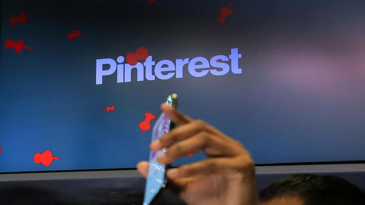 Pinterest, Snap benefit as advertisers move away from Facebook