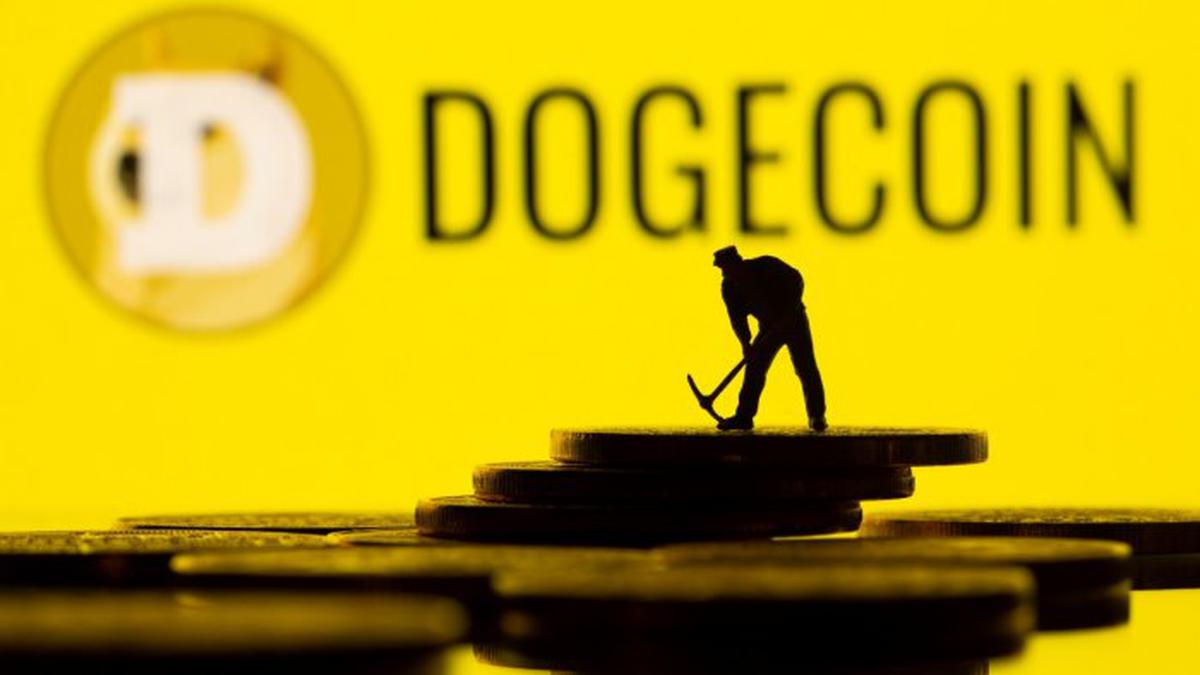 SpaceX accepts dogecoin as payment