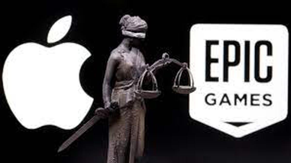 Apple objects to links to outside payments ahead of Epic Games hearing