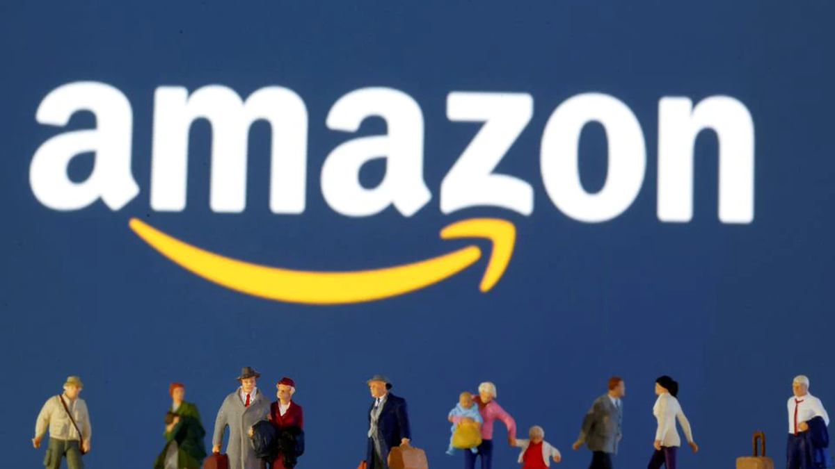 Amazon launches bundling service for video streaming apps in India