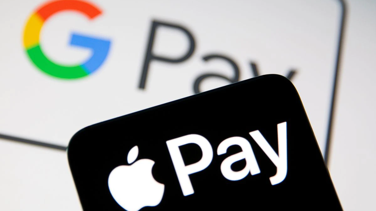 Australia considering new laws for Apple, Google, WeChat digital wallets