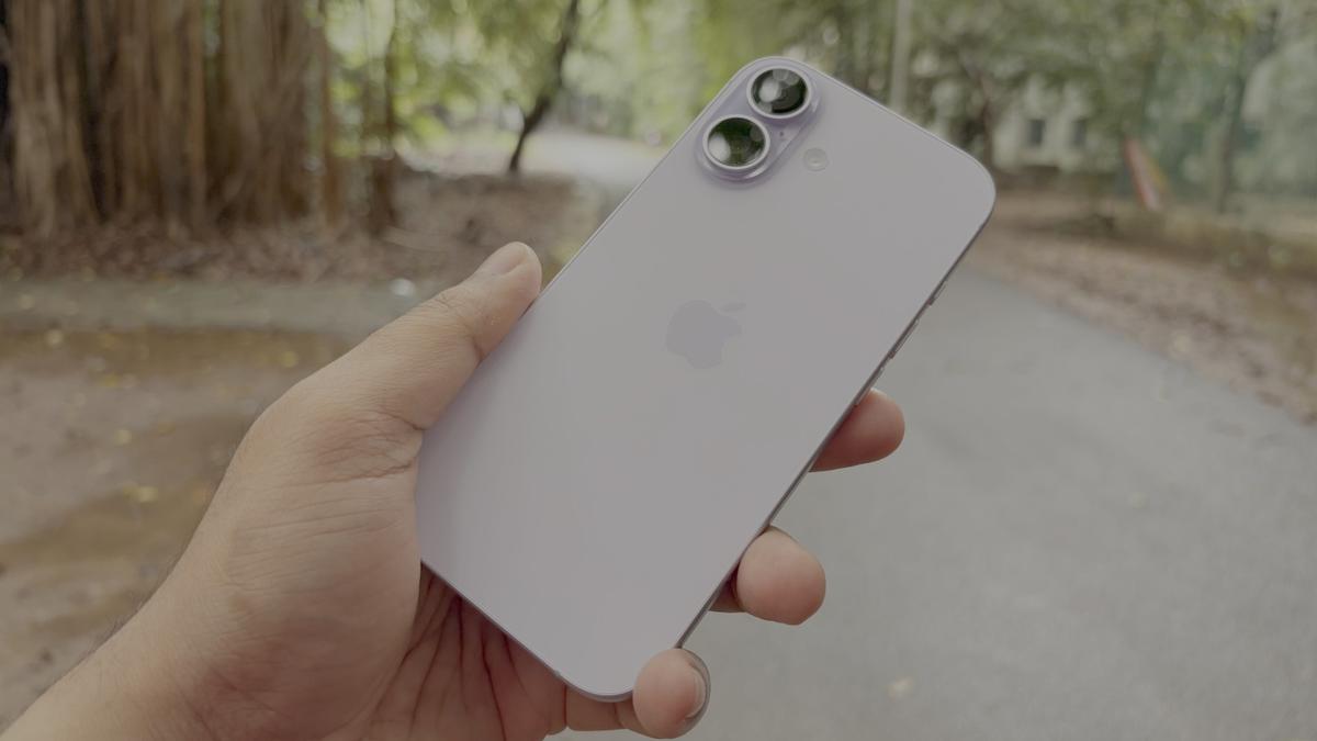 iPhone 17 Review: The rise of the underdog