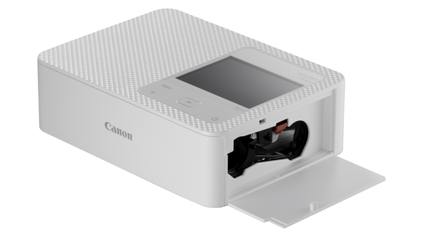 Canon publicizes Selphy CP1500 moveable printer that may print photographs immediately 