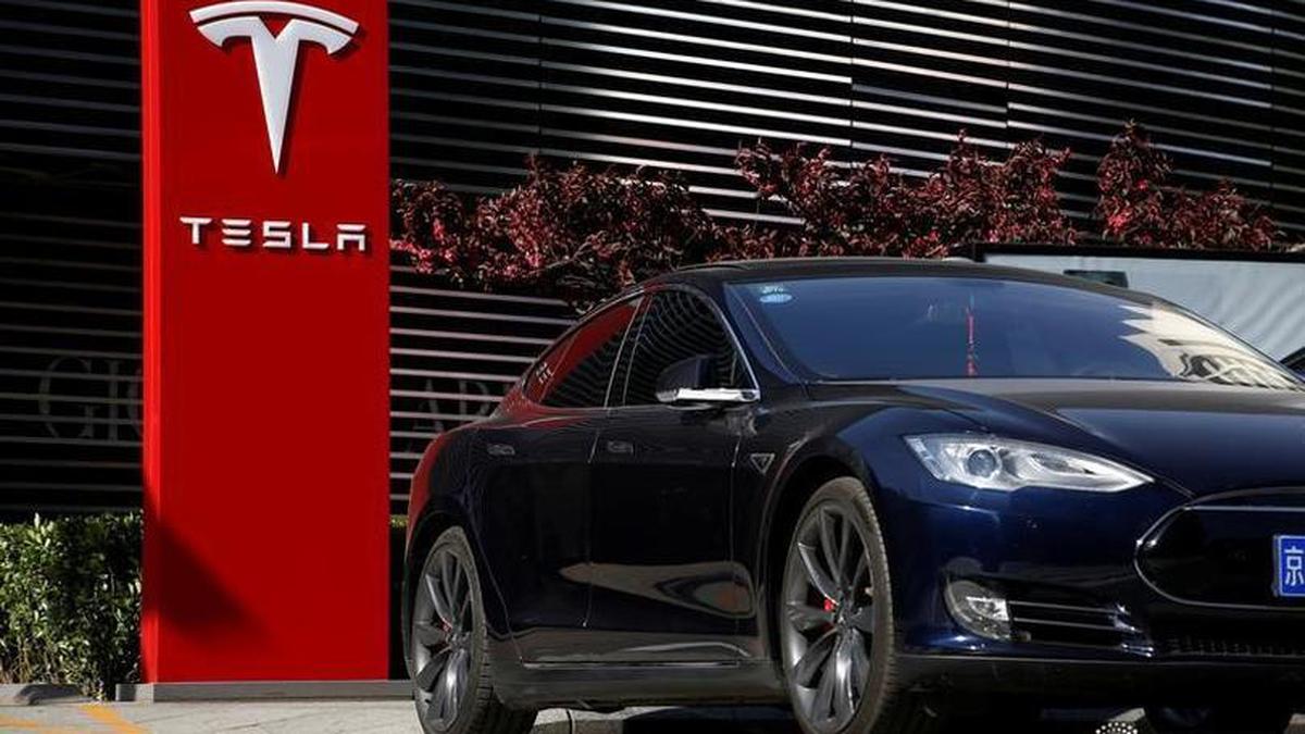 Tesla scouts for showroom space in India, hires executive for lobbying