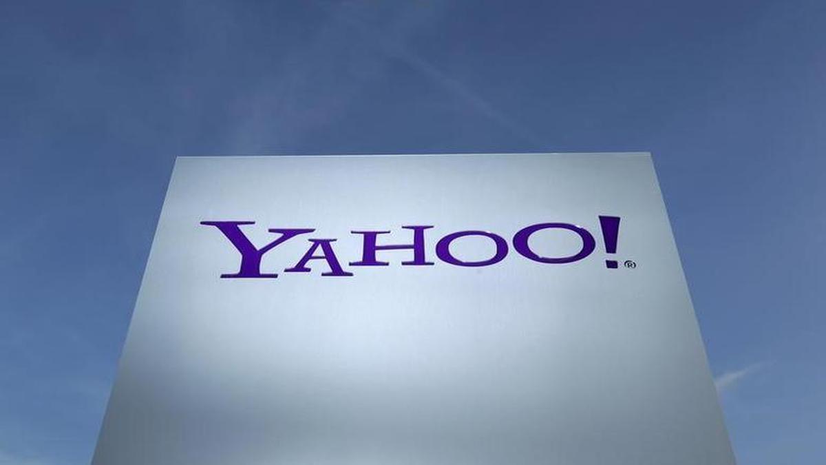 Verizon Sells Internet Trailblazers Yahoo And AOL - The Hindu