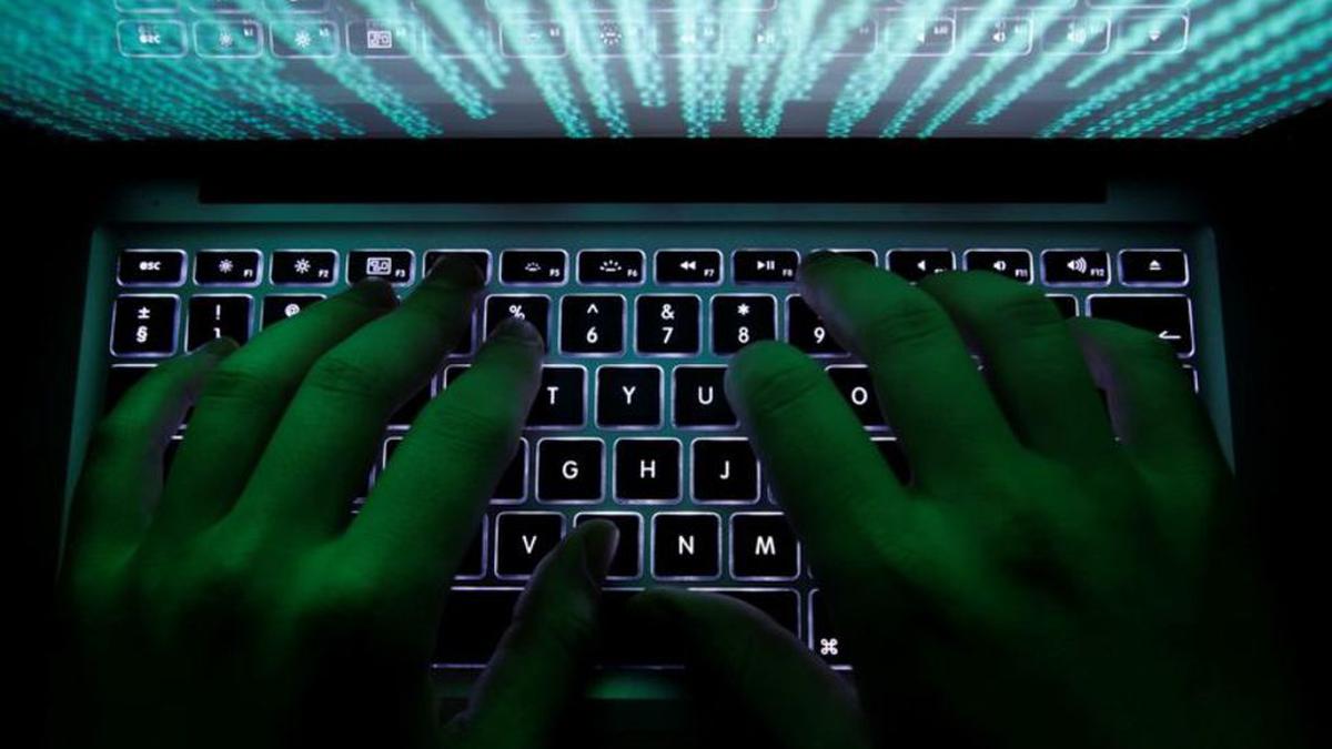 U.S. launches online hub to help ransomware victims