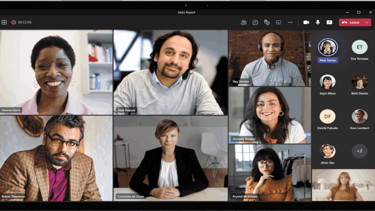 Microsoft Teams to get several new updates to enhance collaboration