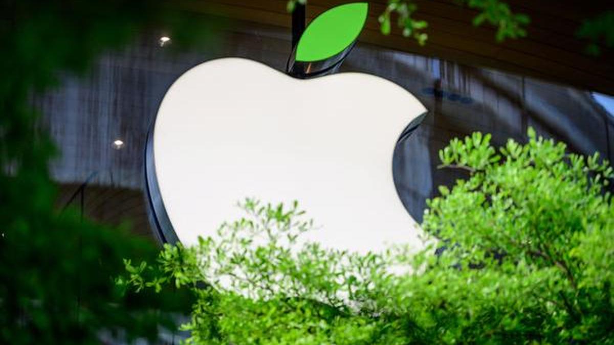 Apple’s 200 million Restore Fund a vow to remove one million metric