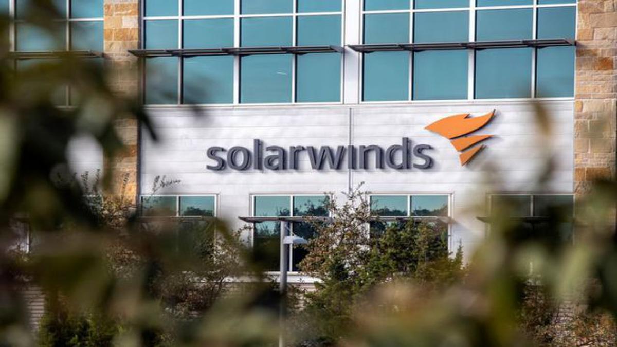 Biden budget sets aside $750 million for SolarWinds response