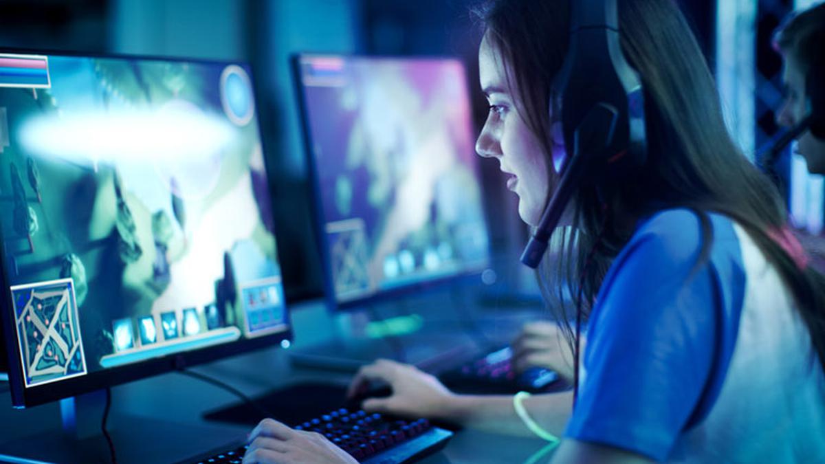 India’s gaming market to quadruple by 2027: report