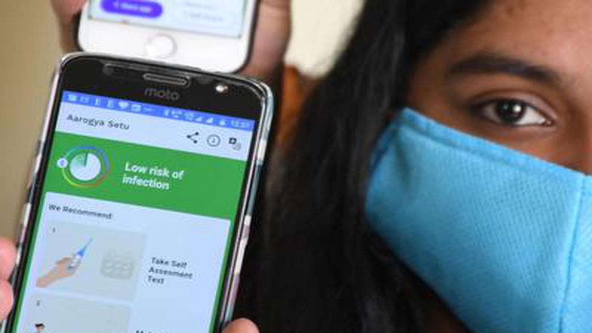 Coronavirus | What are the concerns around the Aarogya Setu app?