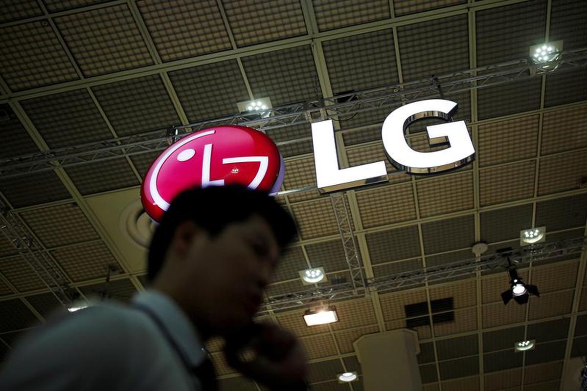 LG is shutting down its smartphone business - The Hindu