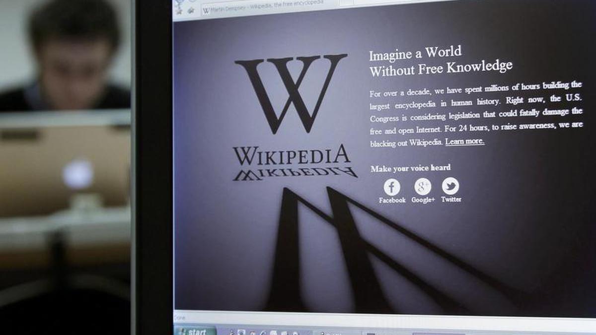 Here’s how Wikipedia plans to tackle misinformation, harassment on its platform