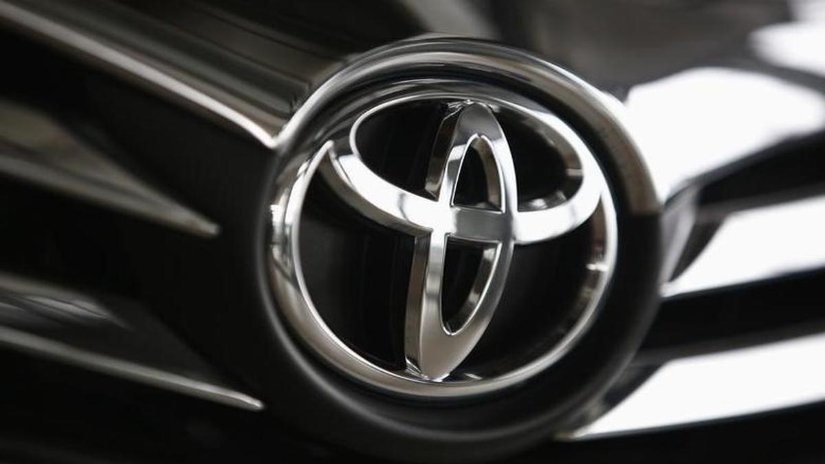 Toyota, Honda oppose U.S. House electric vehicle tax plan