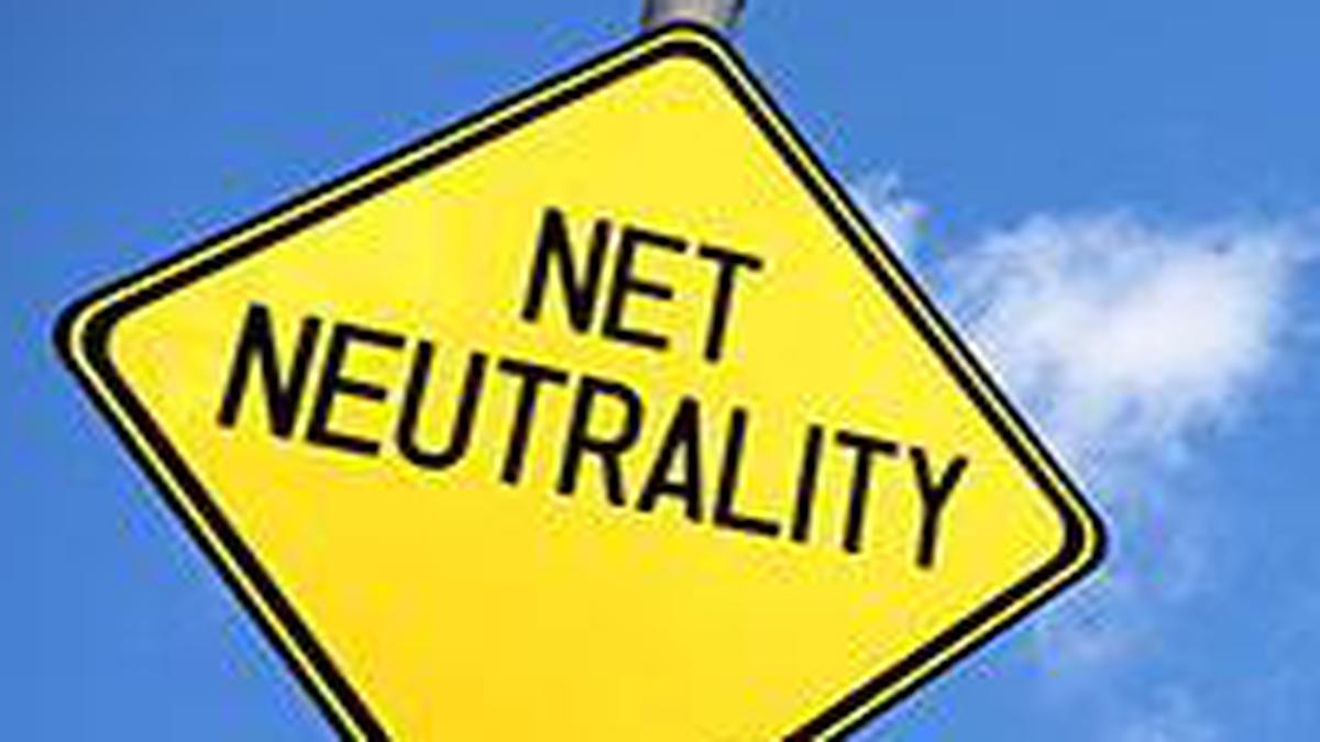 TRAI issues consultation paper on net neutrality