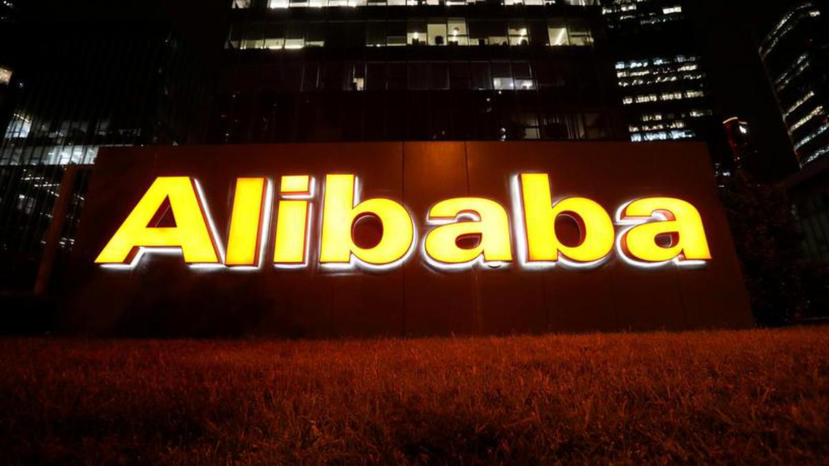 Alibaba slashes sales outlook as competition bites, demand slows