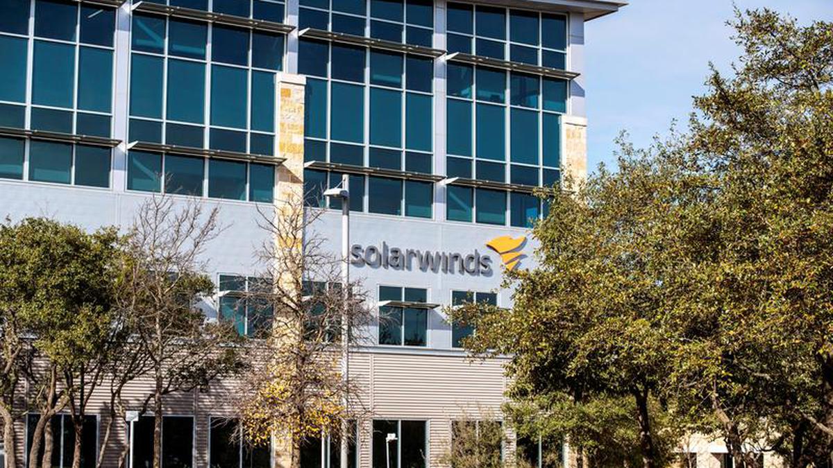 Microsoft failed to shore up defenses that could have limited SolarWinds hack -U.S. senator