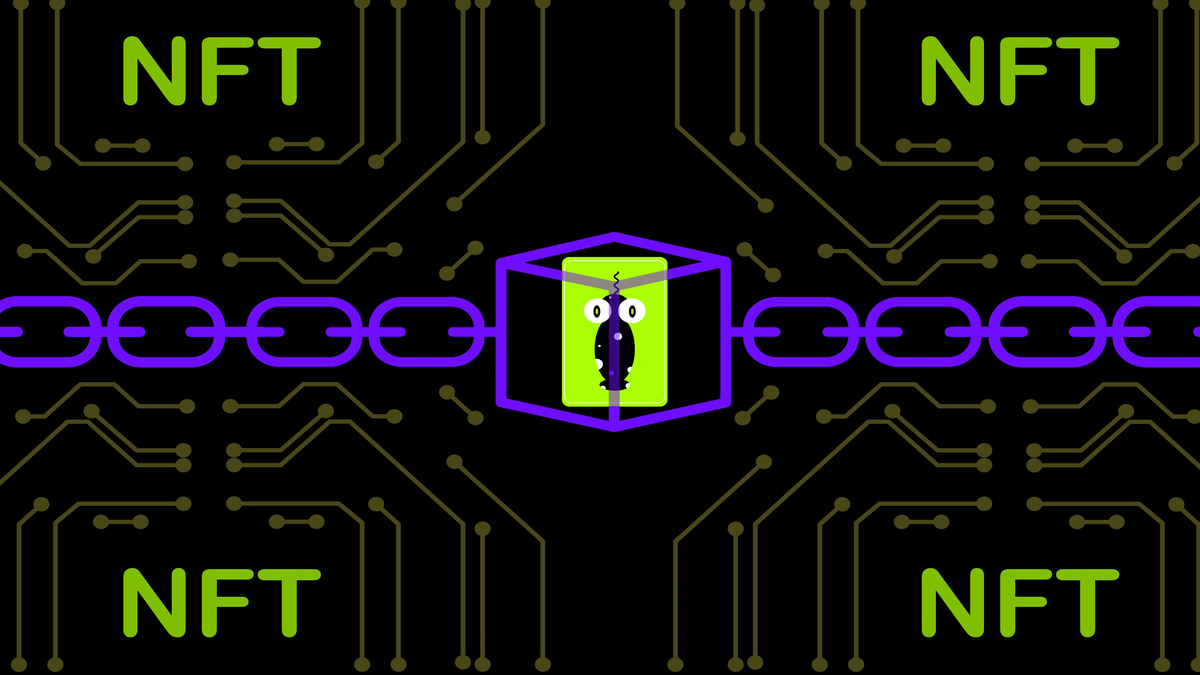 Explainer | NFTs are hot. So what are they?