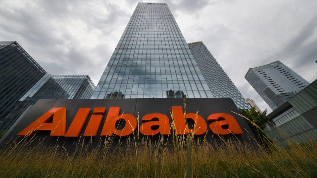 Alibaba overhauls e-commerce businesses, appoints new CFO