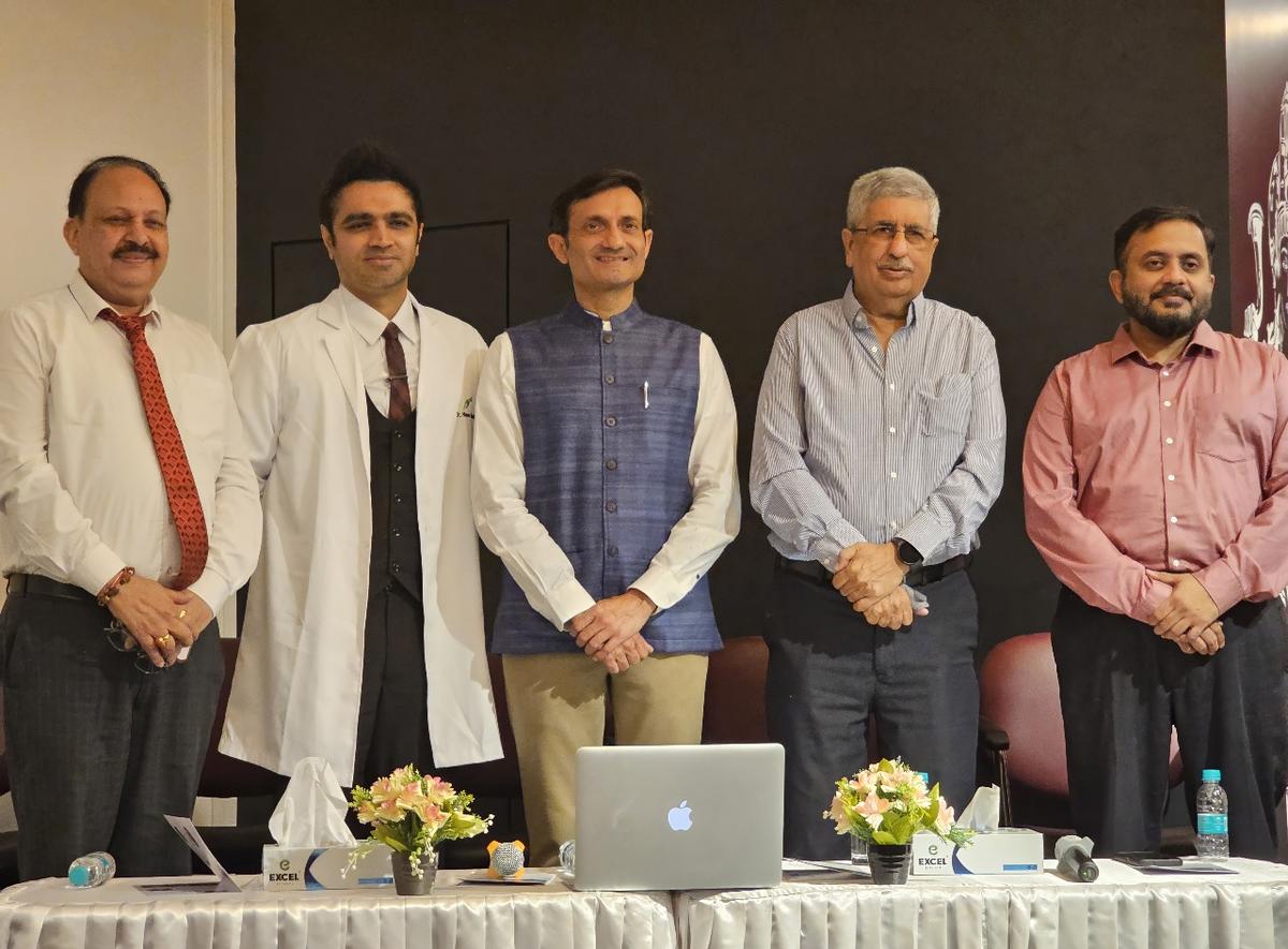 KIDROP — PPP with Karnataka to prevent infant blindness — is expanding nationwide - The Hindu