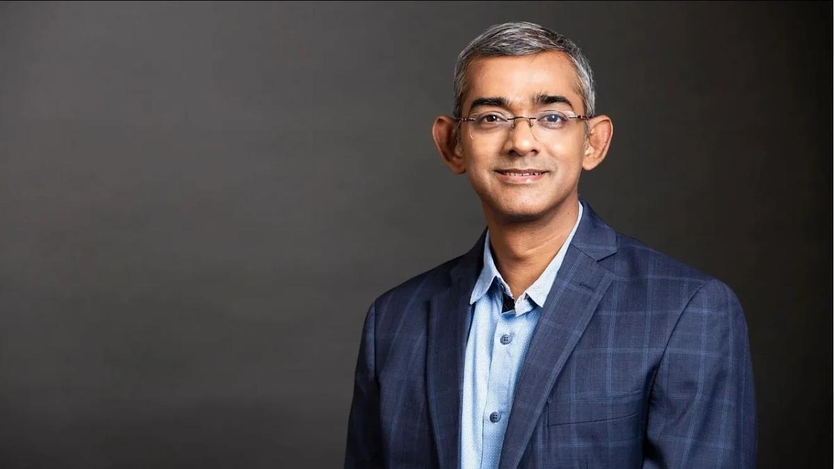 Meta appoints Arun Srinivas as India head