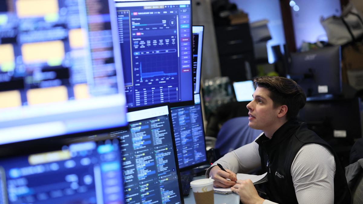 How AI is rewriting the rules of work for the specialist
Premium