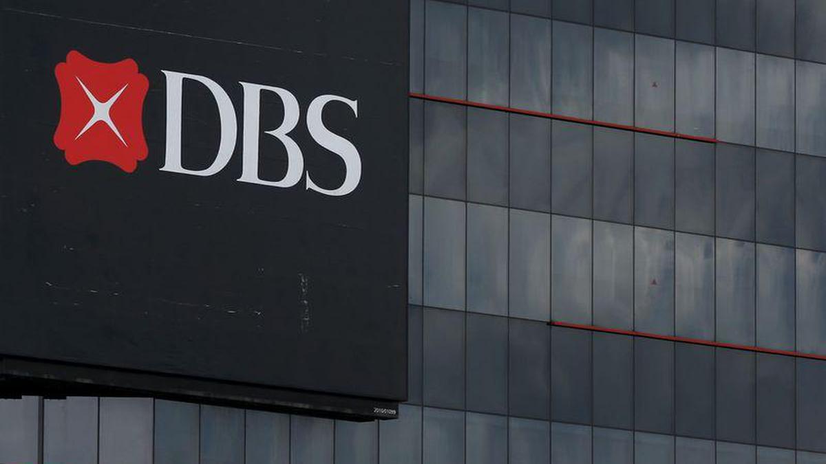 Singapore Bank DBS Charts Ambitious Plans For Digital Exchange The Hindu   Dbs Reutersjfif