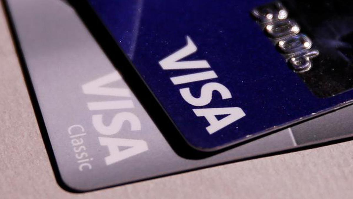 Visa halts intermediated commercial card payments in India after RBI’s directive