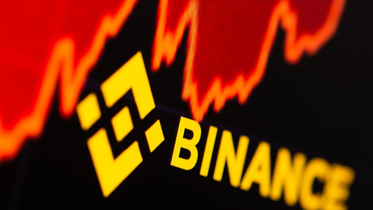 UPDATE 1-Crypto exchange Binance blocks Russian users targeted by sanctions